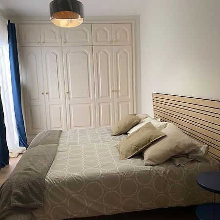Ferienwohnung Piso Lagunero San Cristóbal de La Laguna Exterior foto