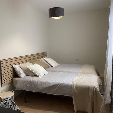Ferienwohnung Piso Lagunero San Cristóbal de La Laguna Exterior foto