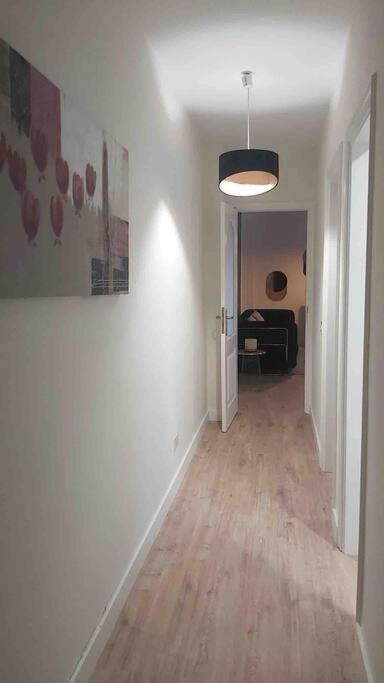 Ferienwohnung Piso Lagunero San Cristóbal de La Laguna Exterior foto