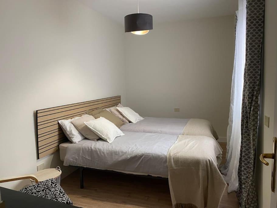 Ferienwohnung Piso Lagunero San Cristóbal de La Laguna Exterior foto